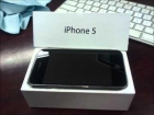 Vendo iPhone 5 - mejor precio | unprecio.es