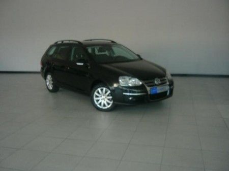 VOLKSWAGEN GOLF VAR. 1.9TDI EDITION - Murcia