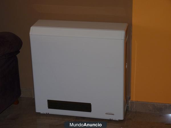 VENDO ACUMULADOR TÉRMINO DINÁMICO 1200W