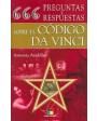 666 preguntas y respuestas sobre el código da vinci