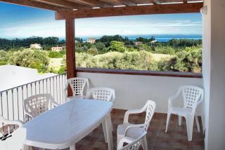 Apartamento : 1/6 personas - vistas a mar - barisardo  ogliastra (provincia de)  cerdena  italia