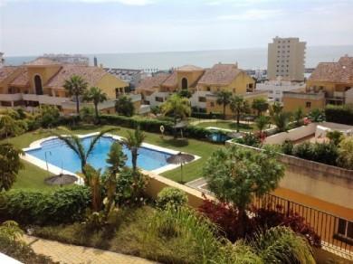 Apartamento con 1 dormitorio se vende en Estepona, Costa del Sol