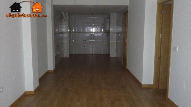 Apartamento en Garres, los