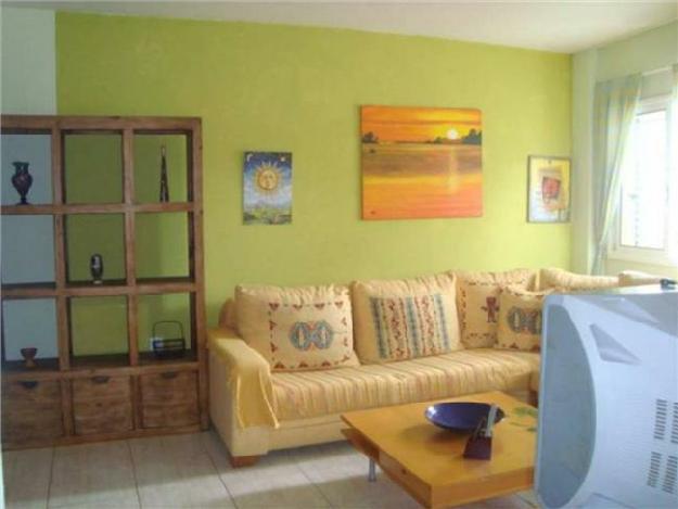 Apartamento en Las Chafiras