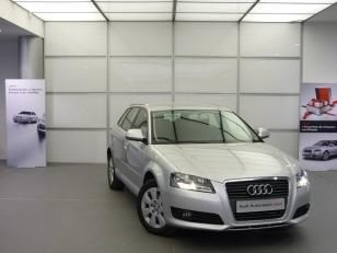 Audi A3 1.9 TDIe Attraction DPF