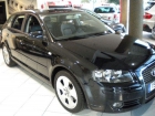 AUDI A3 2.0TDI Ambition S-T - mejor precio | unprecio.es