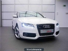 Audi A5 2.0 TDI 170cv DPF quattro - mejor precio | unprecio.es