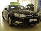 CITROEN C5 2.0 HDI EXCLUSIVE - mejor precio | unprecio.es