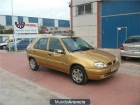 Citroën Saxo 1.1 SX - mejor precio | unprecio.es