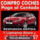 COMPRAMOS TODO TIPO DE VEHICULOS 692-852-157 - mejor precio | unprecio.es