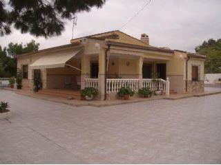 Finca/Casa Rural en venta en Elche/Elx, Alicante (Costa Blanca)