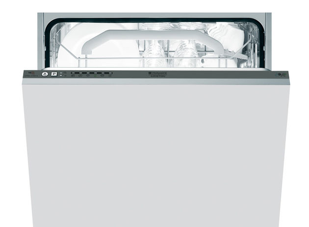 Hotpoint Ariston LFTA+2164A