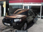 Land Rover Freelander 2.0TD4 Sport - mejor precio | unprecio.es