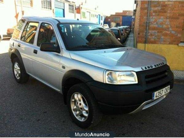 Land Rover Rover Freelander  2.0Td4 SE 12 MESE