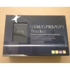 Localizador Gps tracker cuatribanda y con memoria. - mejor precio | unprecio.es