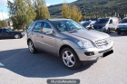 Mercedes-Benz M-Klasse ML280CDI Sportpakke - mejor precio | unprecio.es