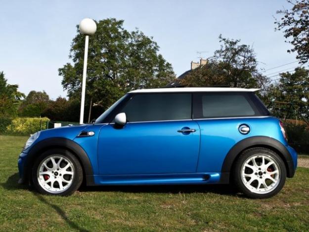 Mini Mini Cooper 175 ii 6,1 BV6 oportunidad