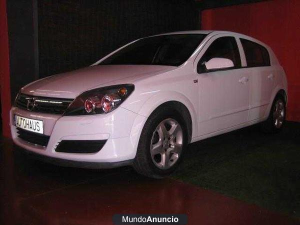 Opel Astra 1.7CDTi \