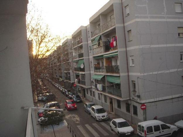 Piso en Torrejón de Ardoz