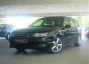 Saab 9-3 Sport Hatch 1.9TiD Vector, 14.900€