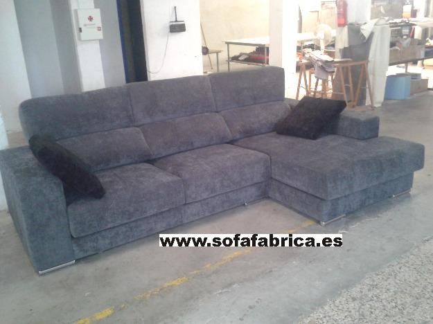 sofa fabrica