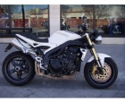 TRIUMPH SPEED TRIPLE - mejor precio | unprecio.es