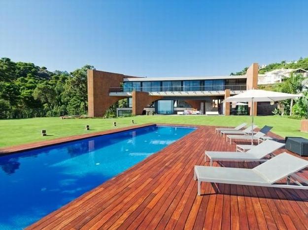 Villas a la venta en Marbella Costa del Sol