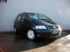 VOLKSWAGEN SHARAN 2.0TDI BLUEMOTION - Madrid - mejor precio | unprecio.es