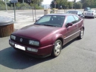 WV CORRADO. 16 V. 150 CV. 4000 --ULTIMA VERSION SACADA AL MERCADO. - mejor precio | unprecio.es