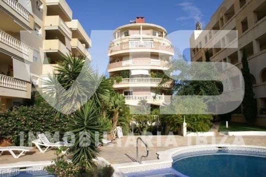 2 Dormitorio Otras Propiedades En Venta en Santa Eulalia, Ibiza