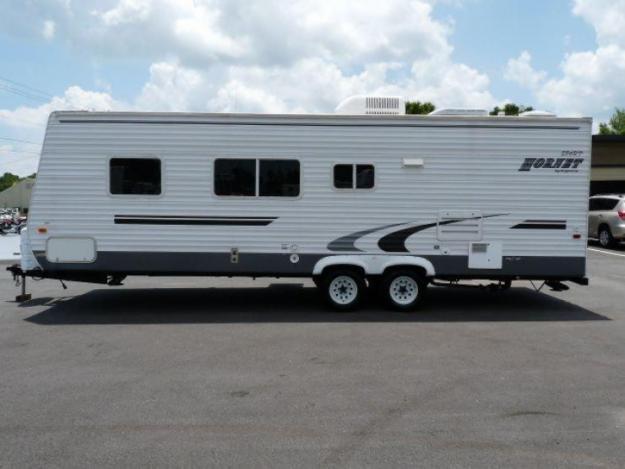 2006 Keystone Hornet 27-BS