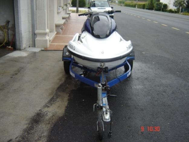 2006 yamaha 1300 2t 1