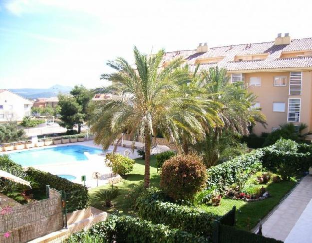 Apartamento en alquiler en Arenal, Alicante (Costa Blanca)