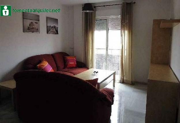 Apartamento en Dos Hermanas