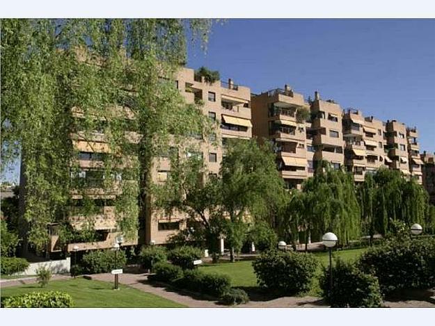 Apartamento en Madrid