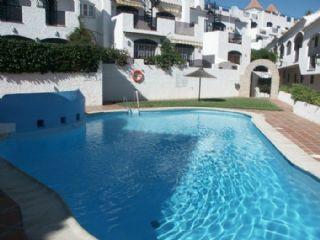 Apartamento en venta en Nerja, Málaga (Costa del Sol)