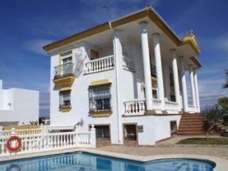 Chalet en venta en Alhaurín de la Torre, Málaga (Costa del Sol)