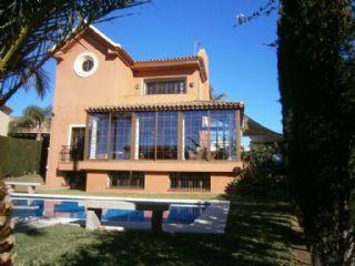 Chalet en venta en San Pedro de Alcantara, Málaga (Costa del Sol)