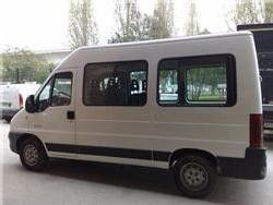 CITROEN JUMPER 2.2 HDI COMBI COMF 33M - Barcelona