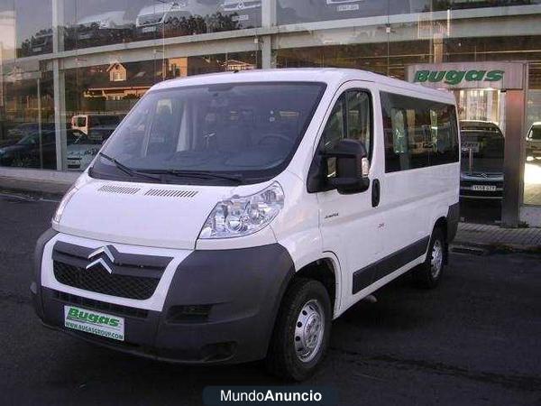 Citroën Jumper 2.2HDI CF 30 L1H1 120