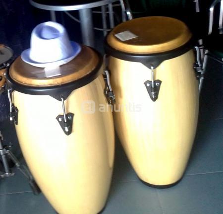 CONGAS TUMBADORAS COMPLETAMENTE NUEVAS