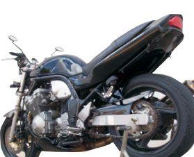 Cubrecarter Moto  Suzuki Bandit 600