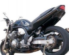 Cubrecarter Moto Suzuki Bandit 600 - mejor precio | unprecio.es