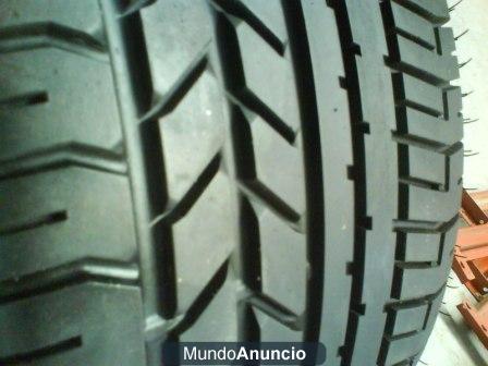 dunlop pirelli michelin BARATAS