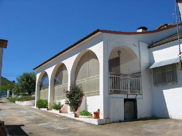 Finca rústica en Bisbal del Penedès, la