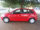 ford fiesta tdci - 1.600 -107 cv VENTA - mejor precio | unprecio.es