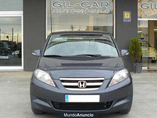 Honda FR-V 1.8 AUTO.