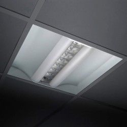 Leds C4 Architectural Empotrable Borboleta Para Falsos Techos - iLamparas.com