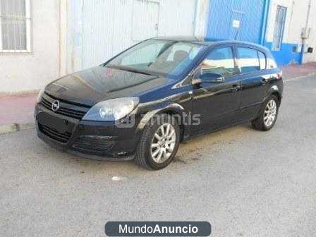 Opel Astra 1.4 Essentia