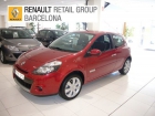 RENAULT CLIO 1.5DCI TOM TOM EDITION 85 - mejor precio | unprecio.es